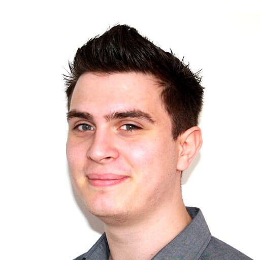 Joshua O'Sullivan