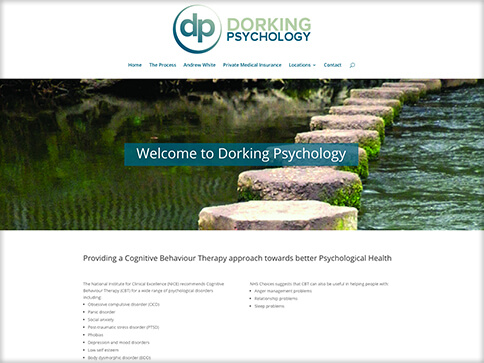 Dorking Psychology