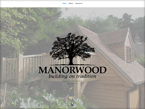 Manorwood