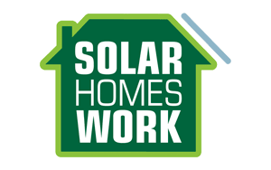 SOLAR HOMES WORK