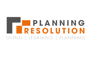 PLANNING RESOLUTION LTD