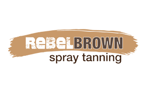 REBEL BROWN SPRAY TANNING