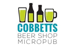 COBBETTS REAL ALES