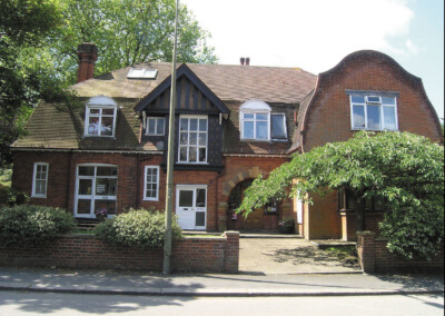 EPSOM PHYSIOTHERAPY