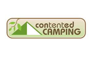CONTENTED CAMPING