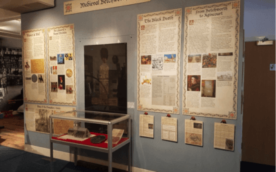 New Exhibition for Dorking Museum