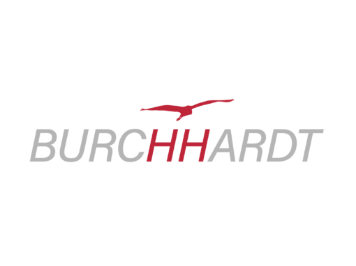 Charles Burchhardt