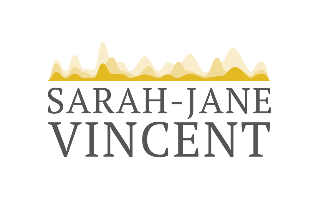 Sarah Jane Vincent