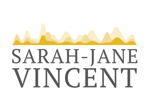 Sarah Jane Vincent