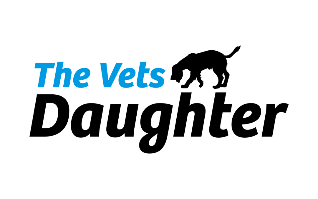 The Vets Daughter