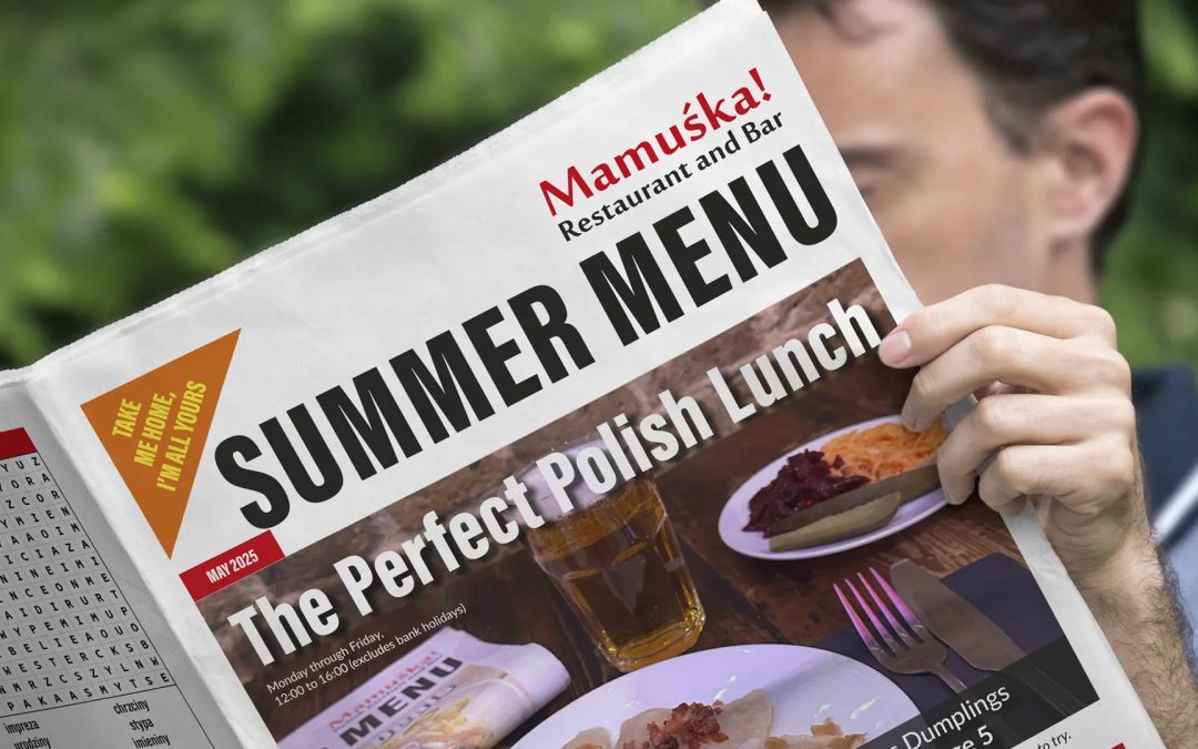 Mamuska Restaurant Bar
